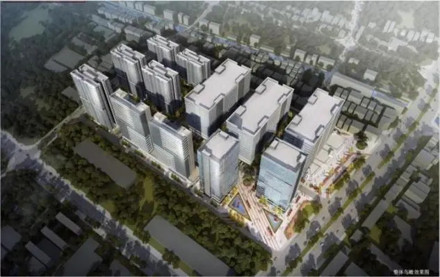 广量集团丨让复杂的厂房宰割，变得单一可行
