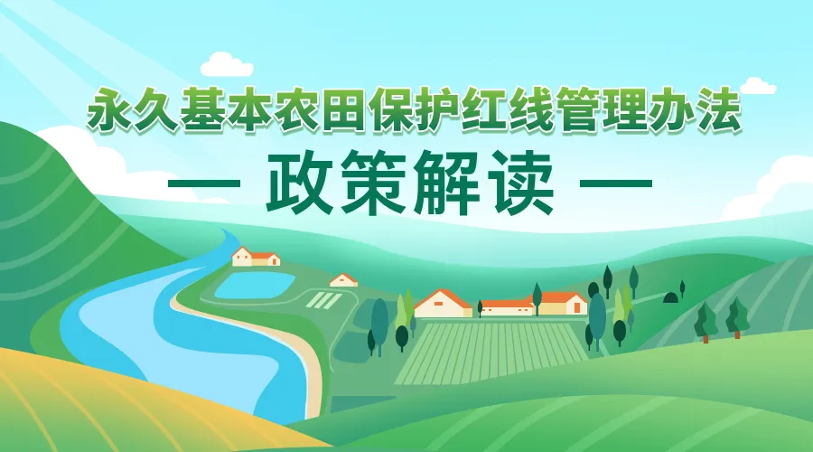 《永远根基农田；ず煜咧卫矸ㄗ印 政策利好钻研